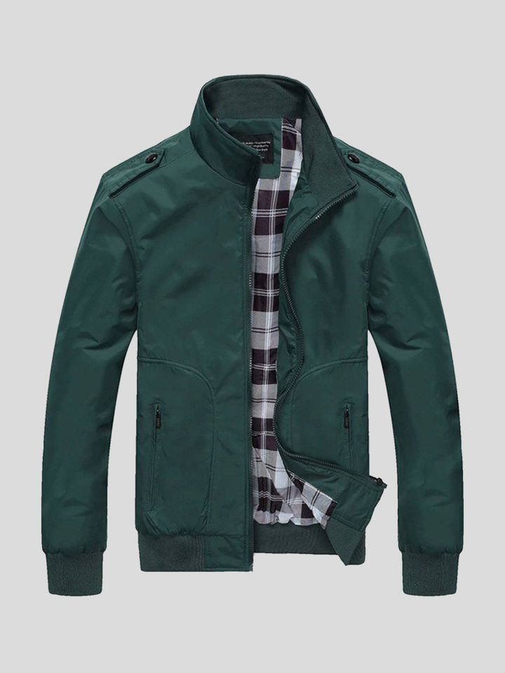 Geert | Net blousonjack