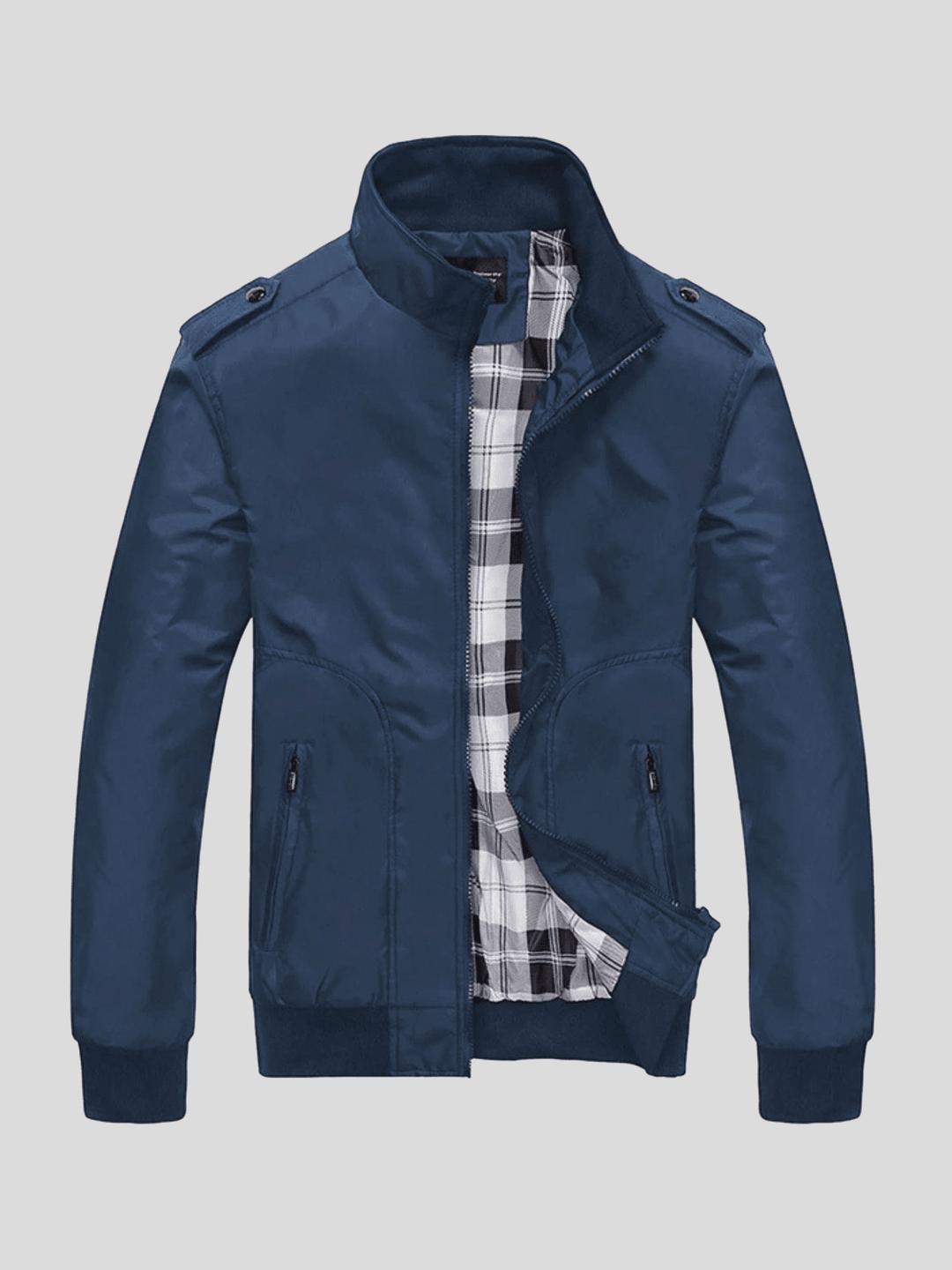Geert | Net blousonjack