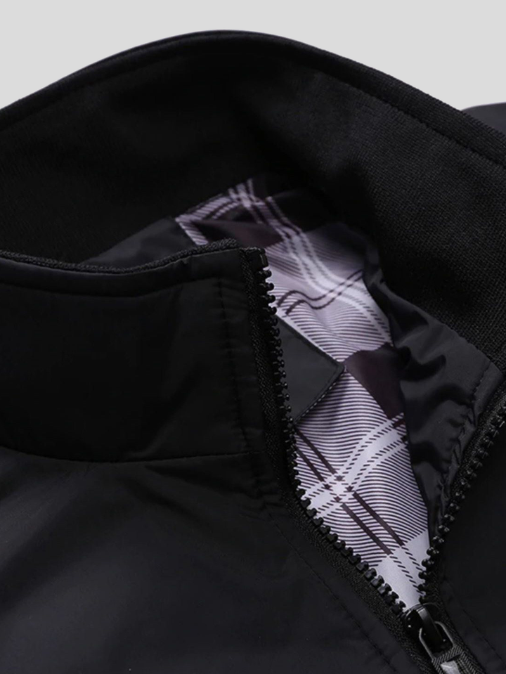 Geert | Net blousonjack