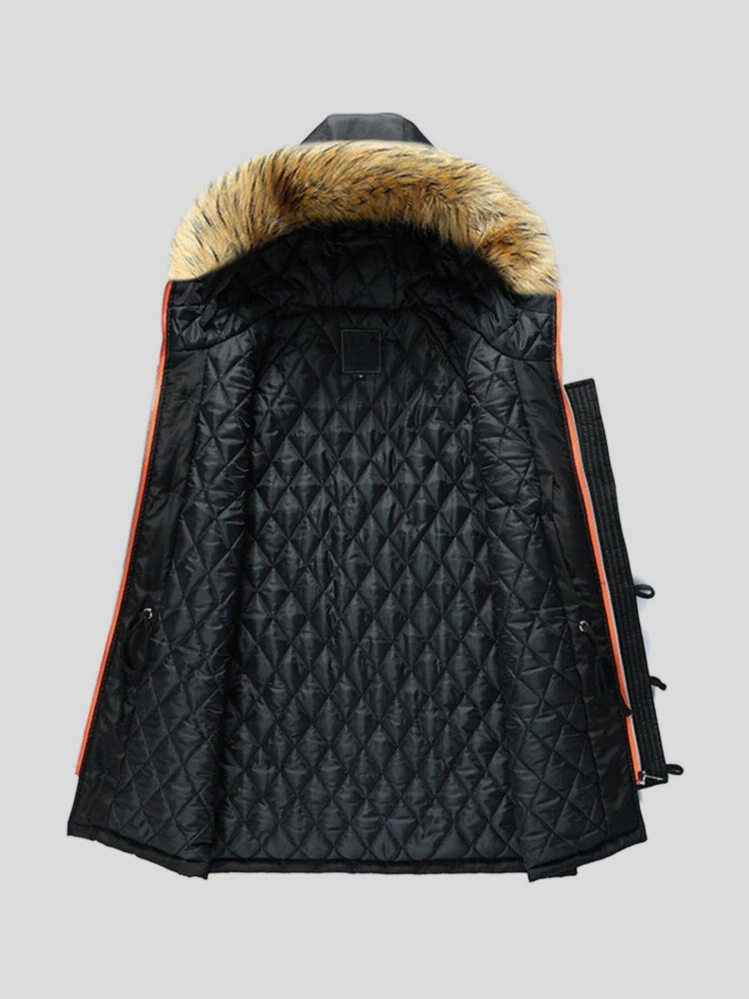 Menno | Winterparka