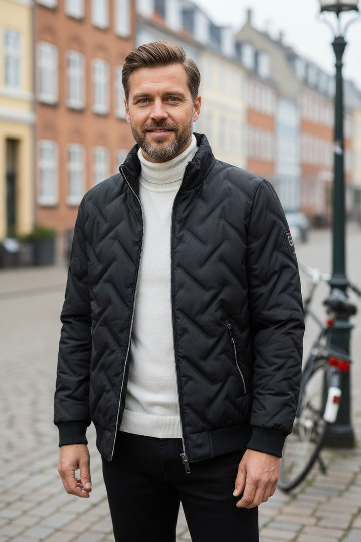 Cornelis | Net winterjack