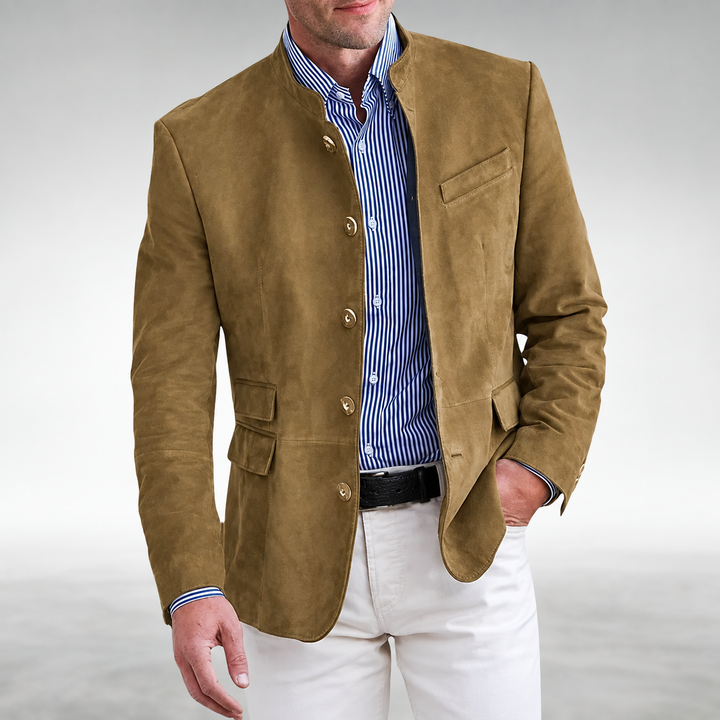 Eric™ | Rochester Jacket