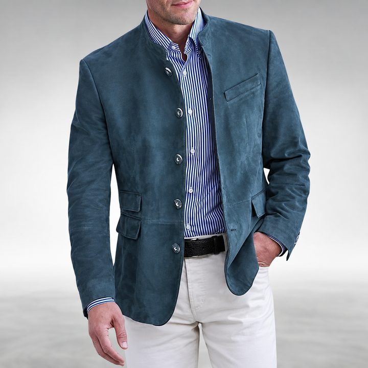 Eric™ | Rochester Jacket