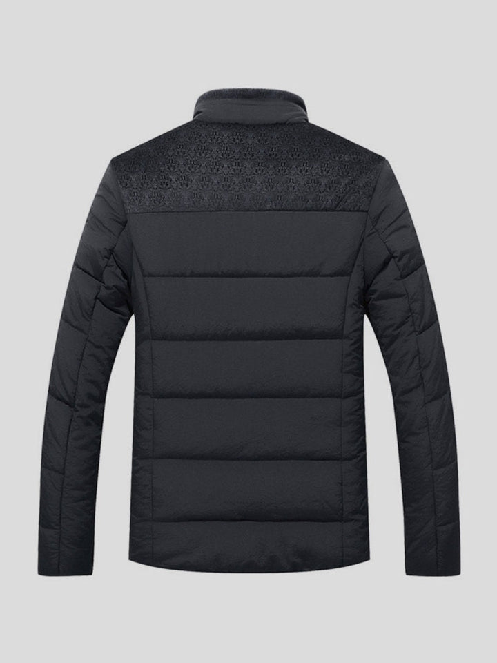 Arjen | Nette outdoorjas