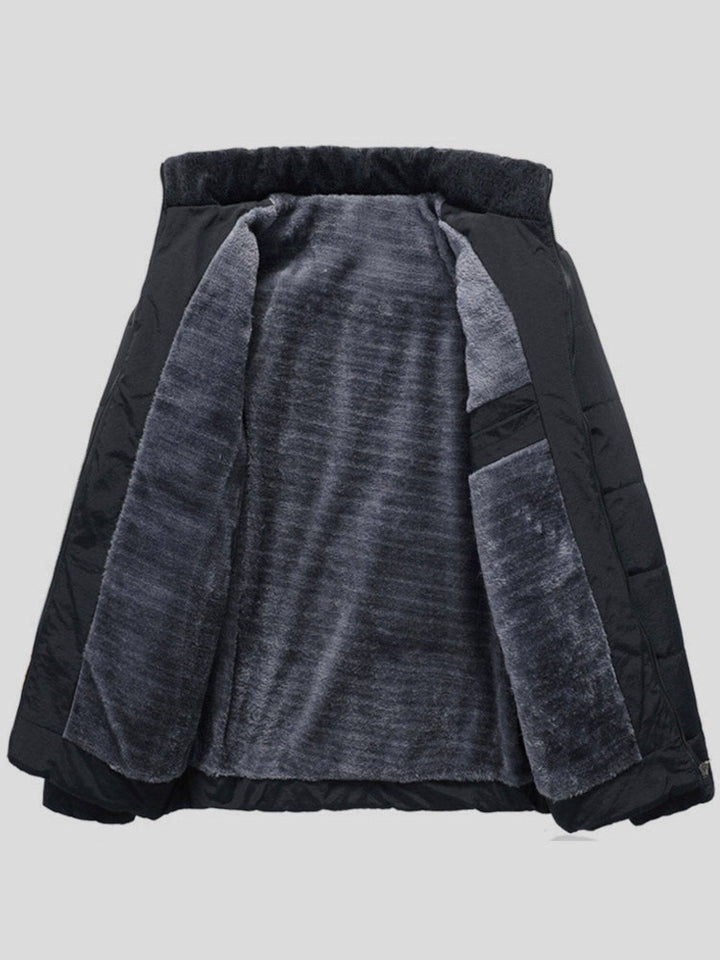 Arjen | Nette outdoorjas