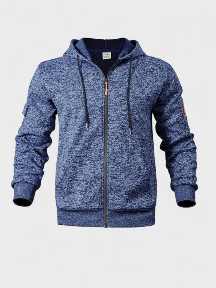 Sjoerd | Fleecejack