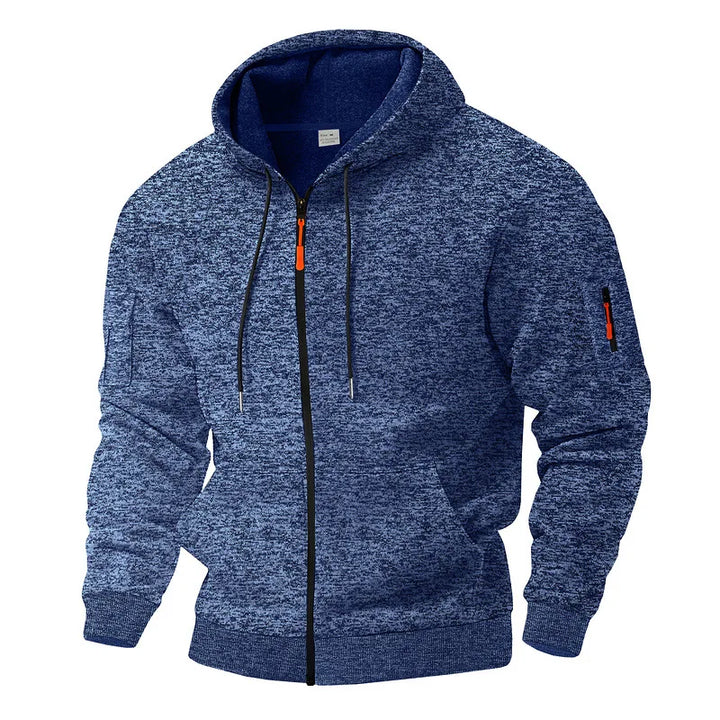 Sjoerd | Fleecejack