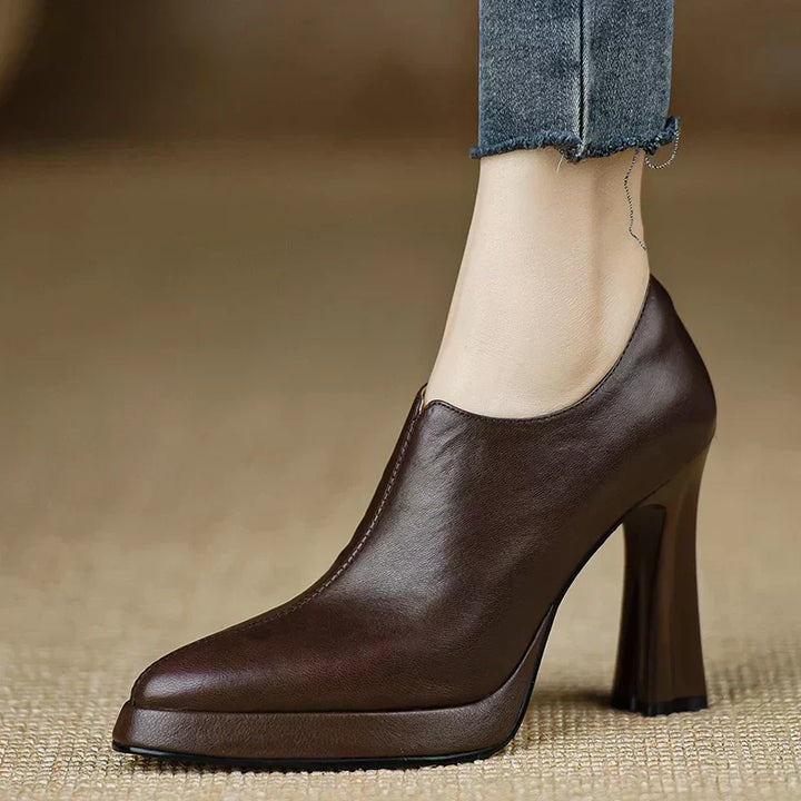 Janneke | Stijlvolle high heels