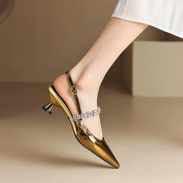 Lotte | Elegante pumps