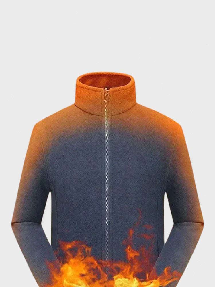 Jeroen | Winterjack
