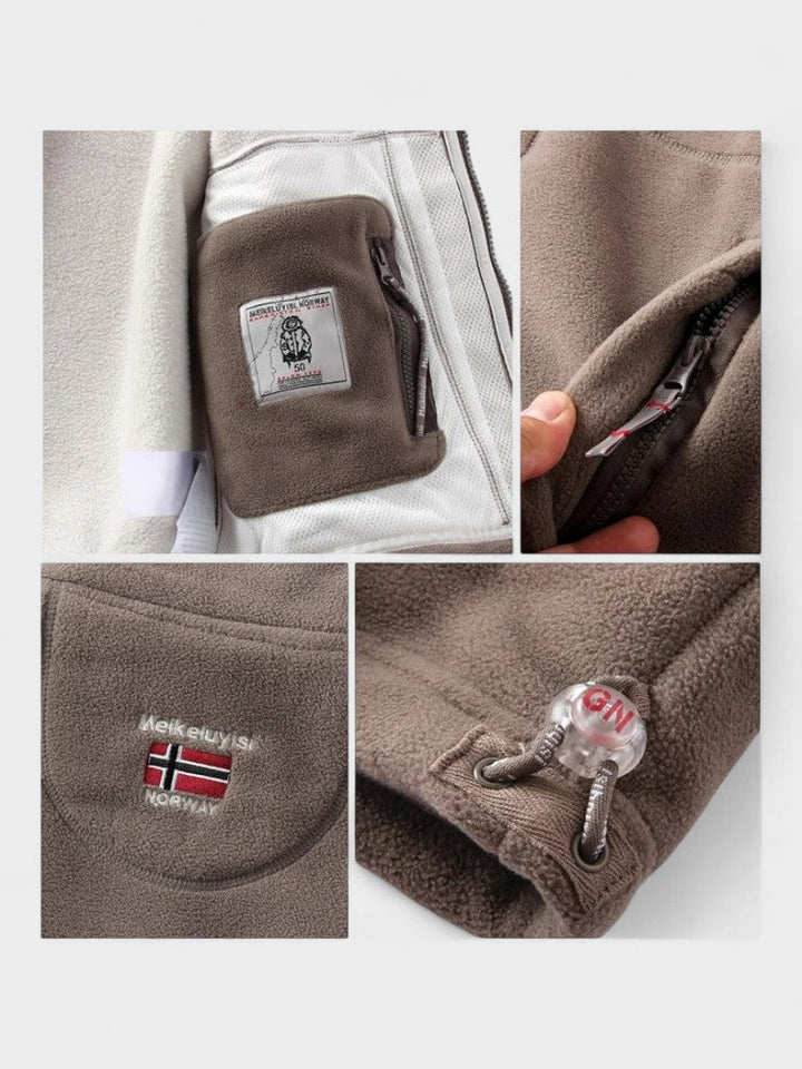 Jeroen | Winterjack