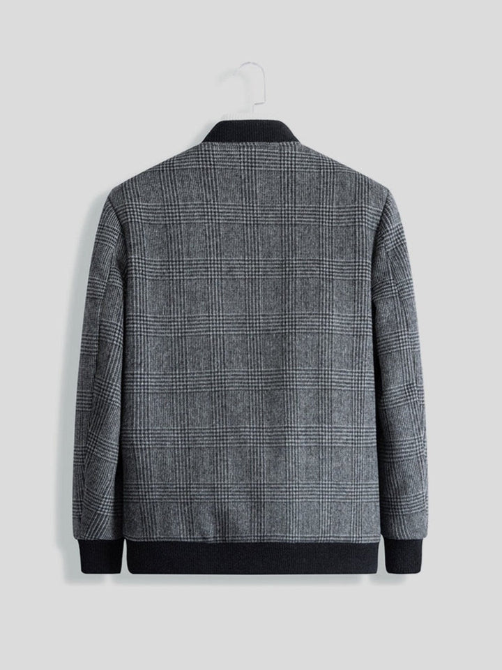 Fokke | Nette jas