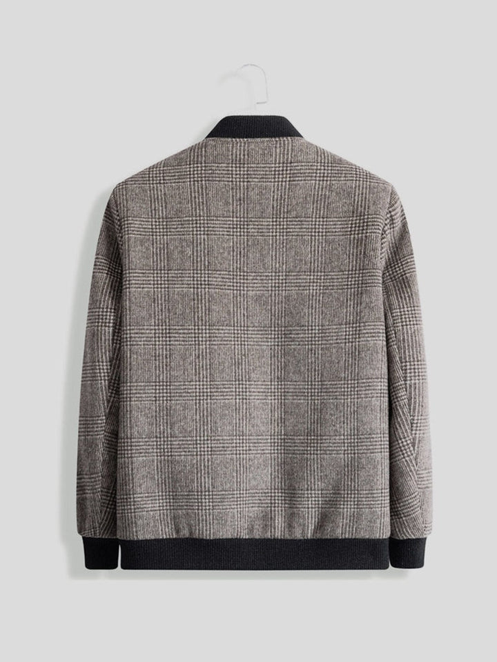 Fokke | Nette jas