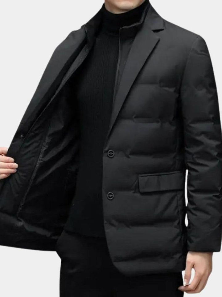 Meindert | Winterjack
