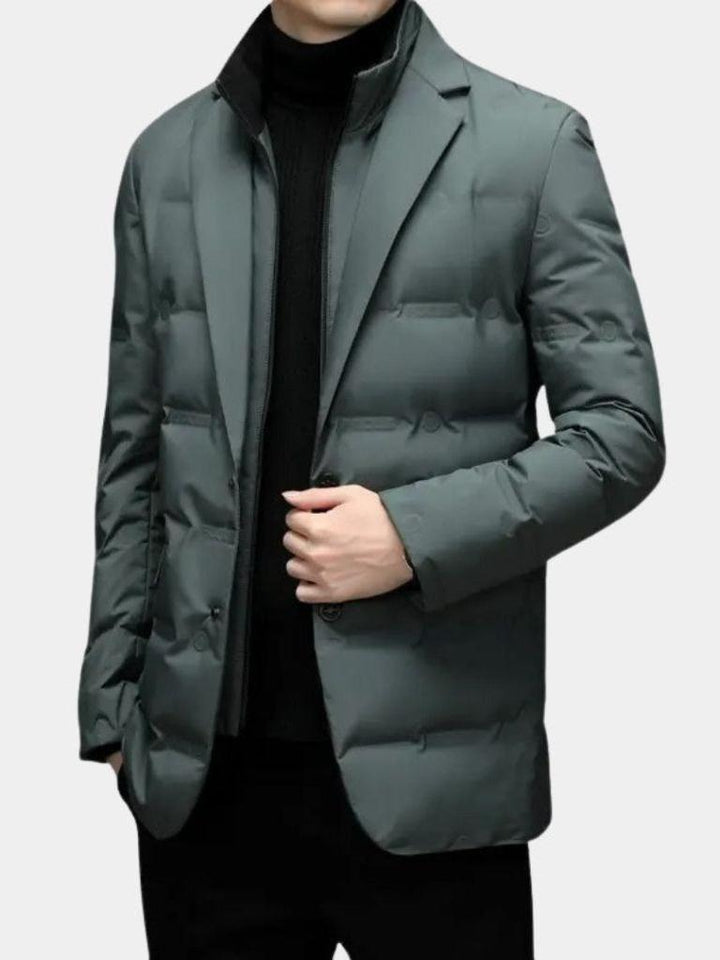 Meindert | Winterjack
