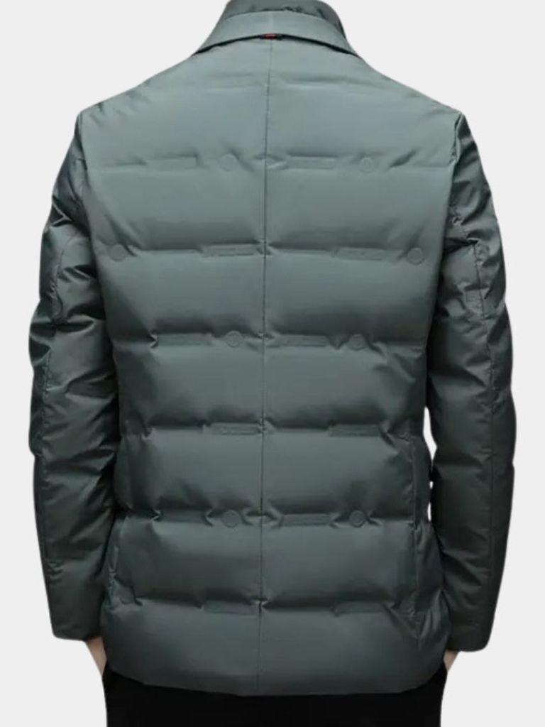 Meindert | Winterjack