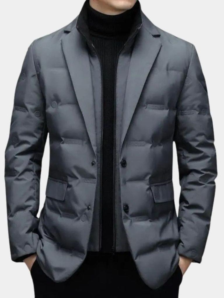 Meindert | Winterjack