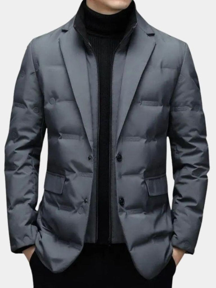 Meindert | Winterjack