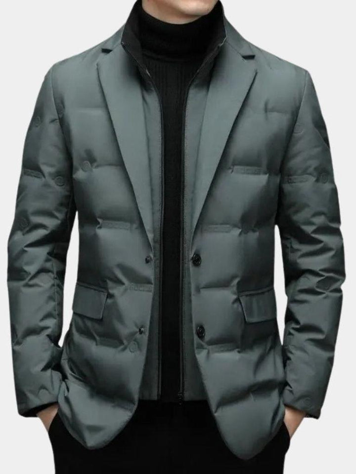 Meindert | Winterjack