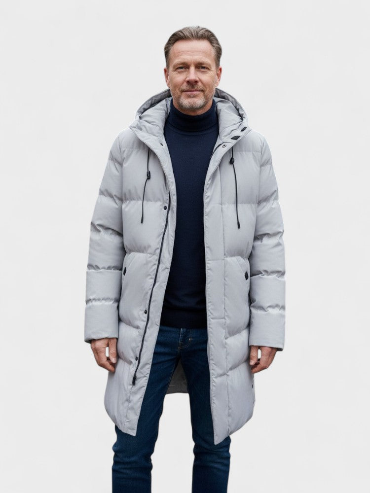 Dirk | Winterjas