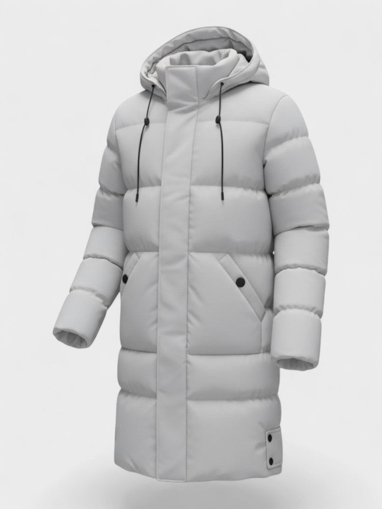 Dirk | Winterjas