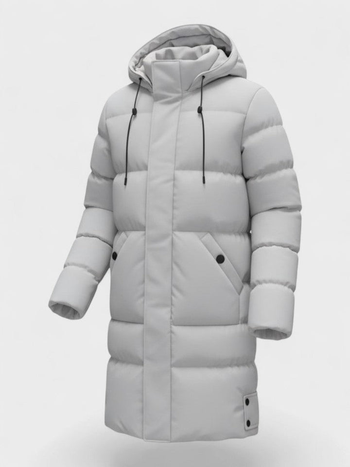 Dirk | Winterjas