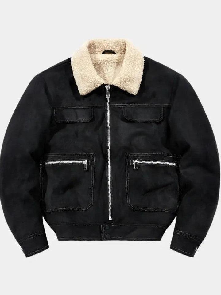 Tjalling | Bodywarmer