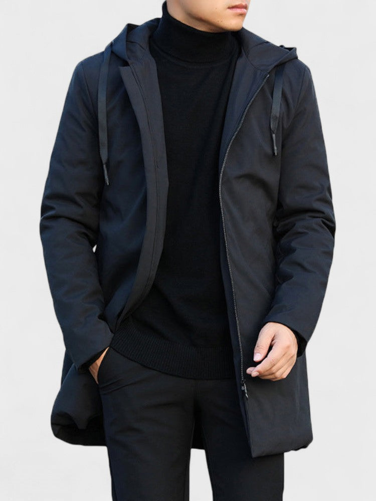 Jelle | Net winterjack