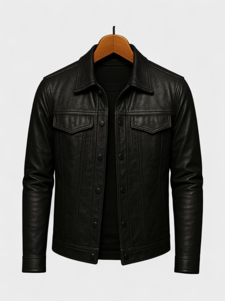 Teun | Bikerjack