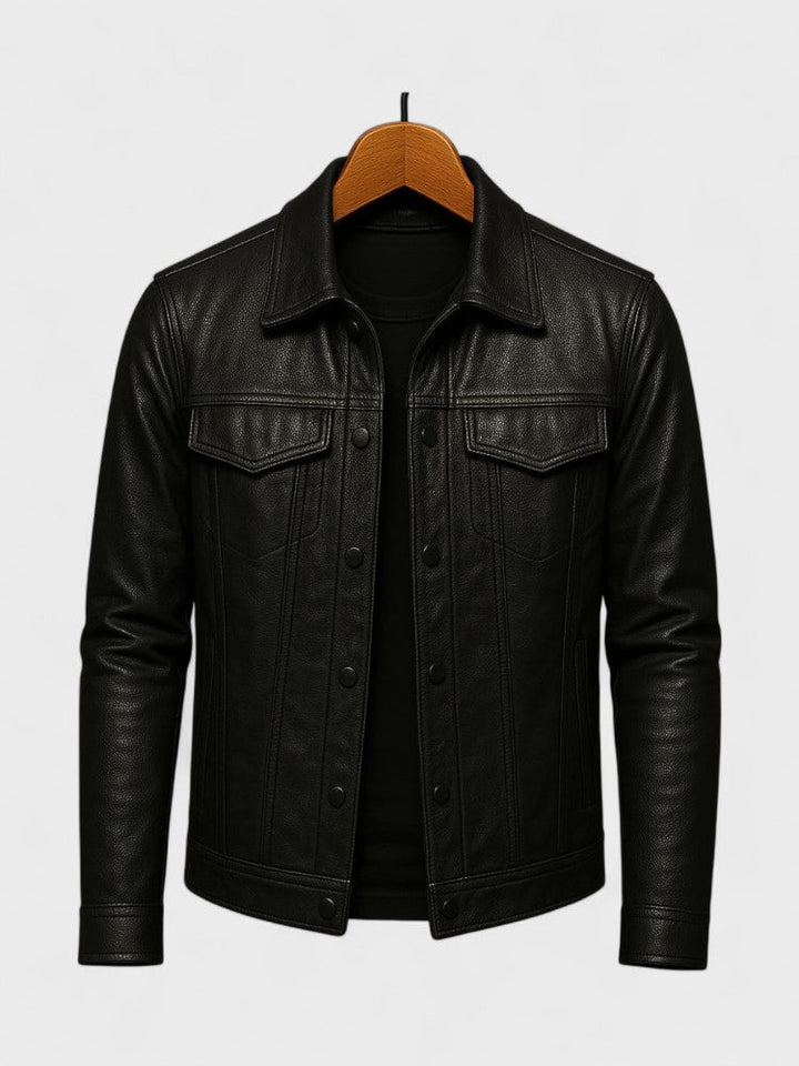 Teun | Bikerjack
