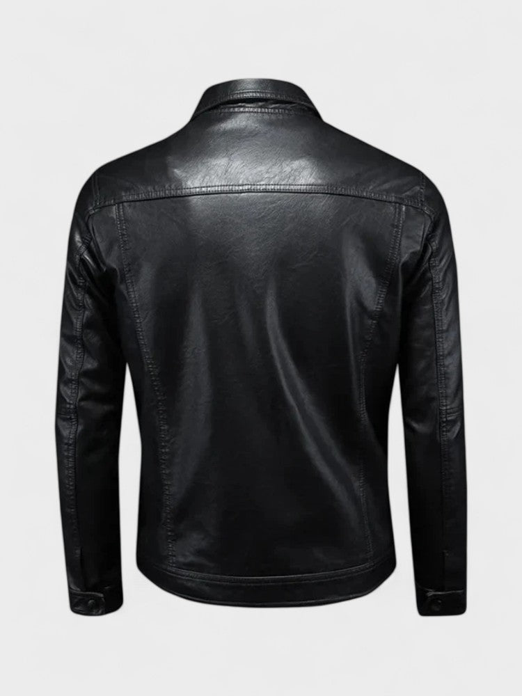 Teun | Bikerjack