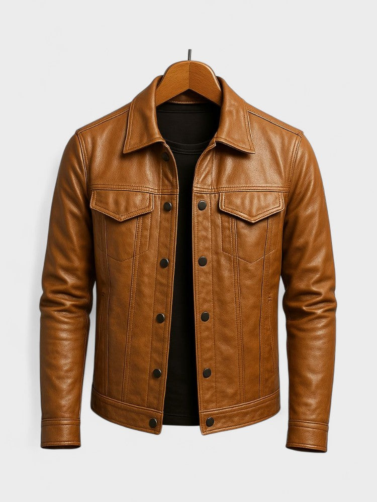Teun | Bikerjack