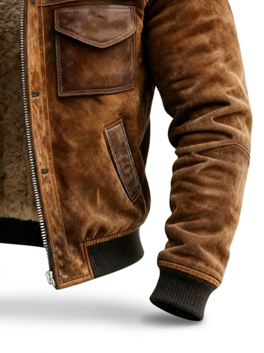 Sherpa Jack